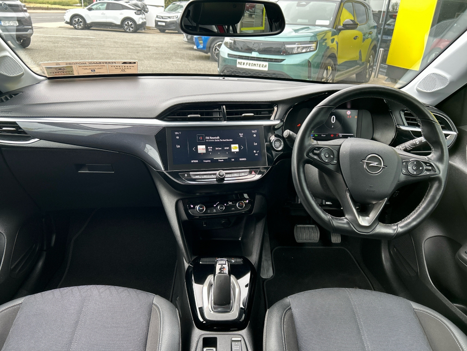 2020 Opel Corsa 0L Electric For Sale Images