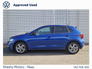 2024 VOLKSWAGEN POLO R-Line 1.0TSI, Camera