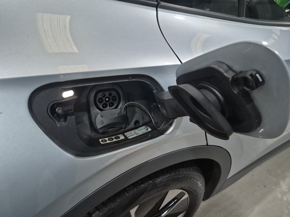 2022 Volkswagen ID.4 0L Electric For Sale Images