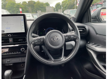 2024 Toyota Yaris Cross 1.5L Petrol Hybrid For Sale Images