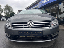 2016 Volkswagen CC 2L Diesel For Sale Images