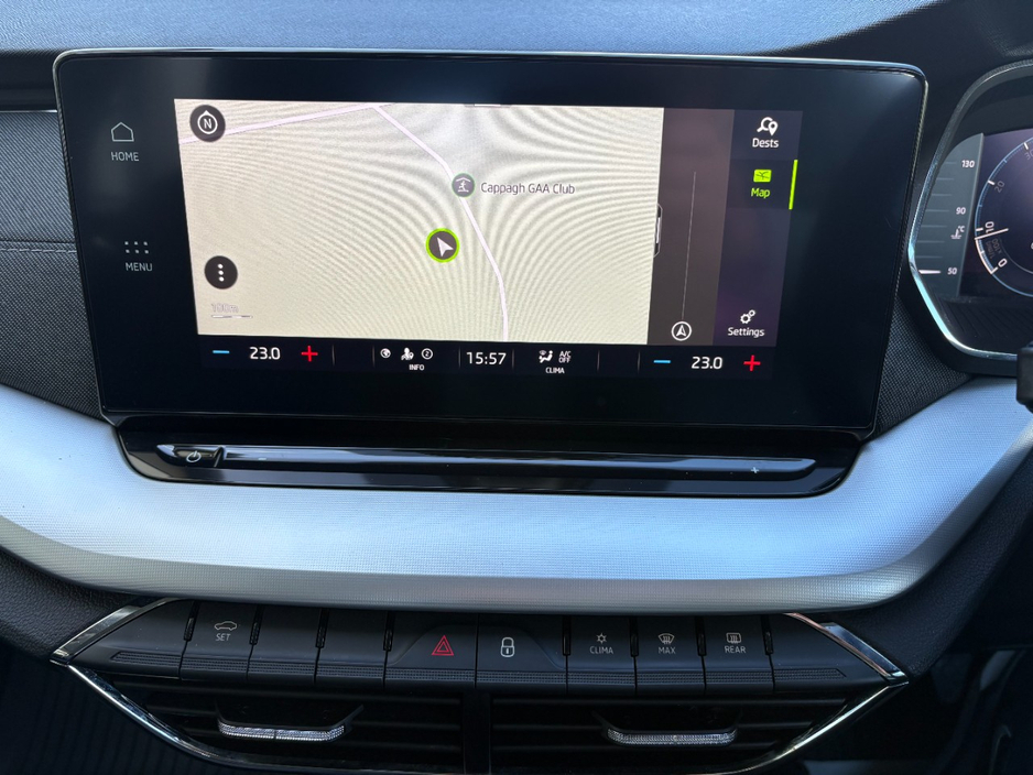 2021 Skoda Octavia 2L Diesel For Sale Images