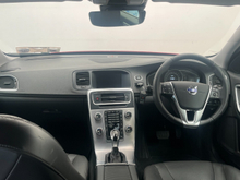 2017 Volvo V60 2L Diesel For Sale Images