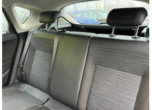 2015 Vauxhall Astra 1.4L Petrol For Sale Images