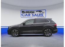 2017 Volkswagen Tiguan 1.4L Petrol For Sale Images