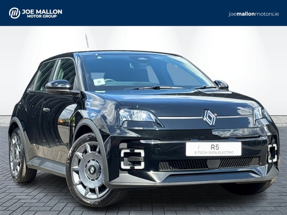 Used Renault 2026 in Kildare