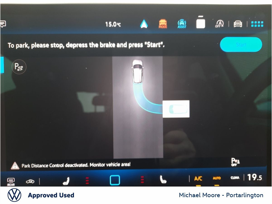 Volkswagen Tiguan 2.0 TDI 150HP Elegance DSG — thumbnail 32