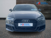 2019 Audi A3 1.4L Petrol For Sale Images