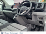 2026 VOLKSWAGEN CRAFTER AUTOMATIC HIGHLINE M.W.B 35 2.0TDI 140BHP