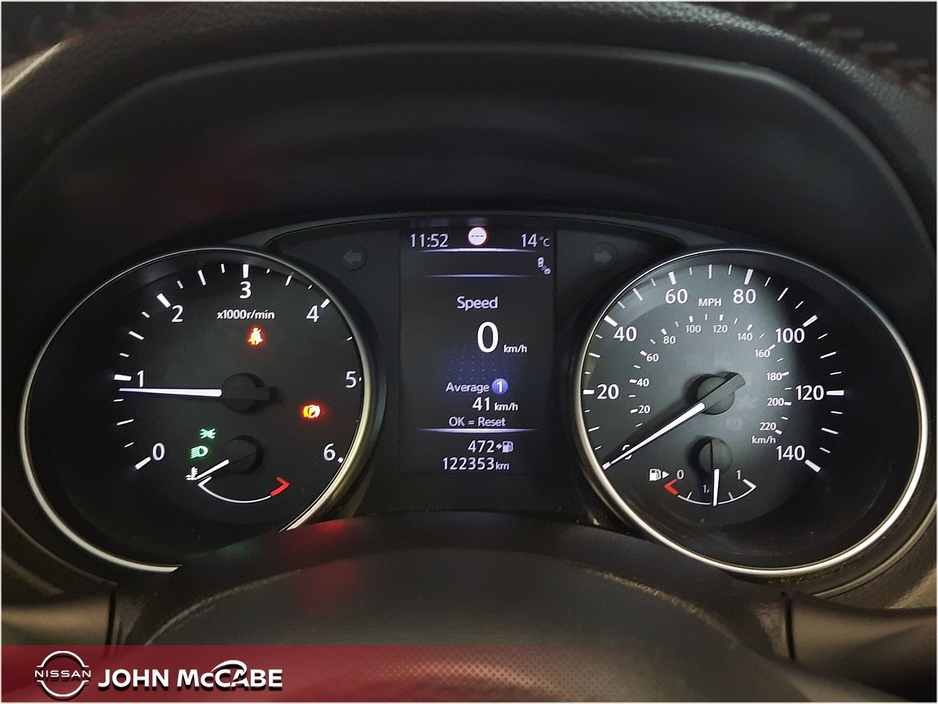 2019 Nissan Qashqai 1.5L Diesel For Sale Images