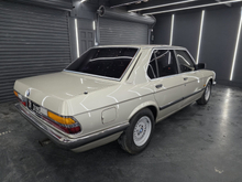 1985 BMW 5 Series 2.8L Petrol For Sale Images
