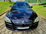 2018 BMW 6 SERIES 640D **RESERVED**