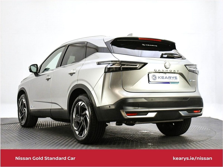 Nissan Qashqai ePOWER SV PREMIUM - MEGA SALE PRICE — thumbnail 13