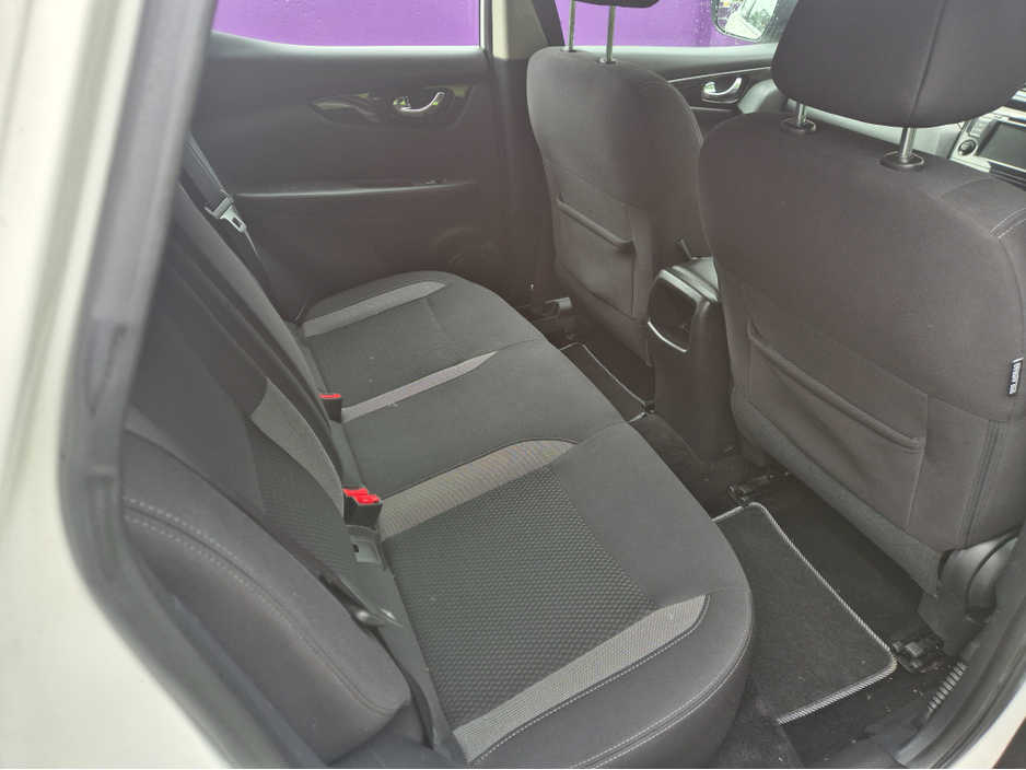 2019 Nissan Qashqai 1.5L Diesel For Sale Images