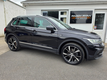2023 Volkswagen Tiguan 2L Diesel For Sale Images