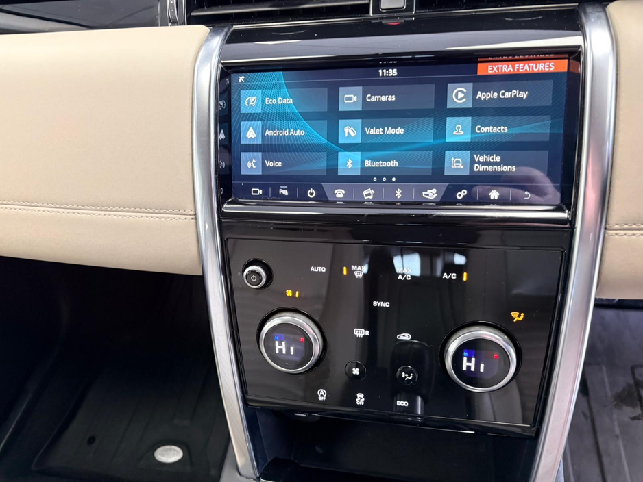 2020 Land Rover Discovery Sport 2L Diesel For Sale Images