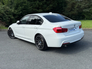 2016 BMW 3 SERIES 320d M Sport Auto