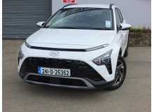 2024 Hyundai Bayon 1.2L Petrol For Sale Images