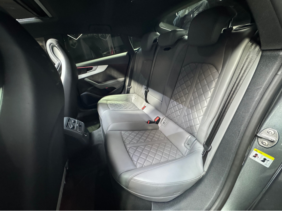 2018 Audi S5 3.0L Petrol For Sale Images