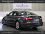 2017 AUDI A6 2.0 TDI 150 S-LINE 4DR A AUTO S-TRONIC 