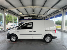2019 Volkswagen Caddy 2L Diesel For Sale Images
