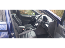 2023 SEAT Tarraco 2L Diesel For Sale Images