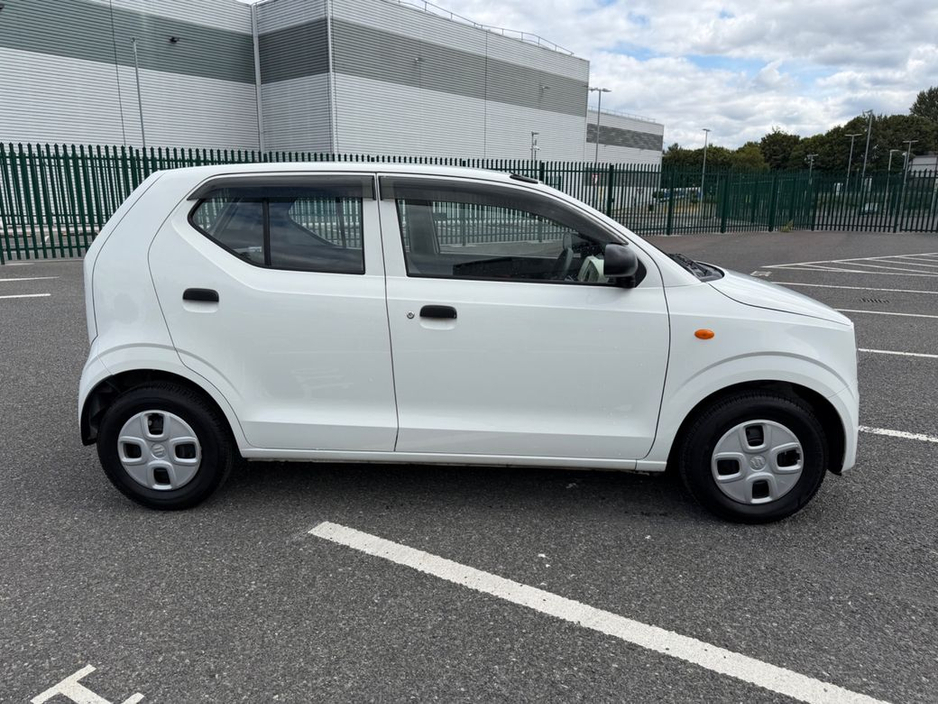 Suzuki Alto 1.0 PETROL, AUTOMATIC, LOW MILEAGE, FINANCE, WARRANTY, 5 STAR REVIEWS — thumbnail 12