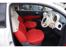 2014 Fiat 500 1.2L Petrol For Sale Images