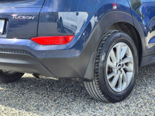 2018 Hyundai Tucson 1.7L Diesel For Sale Images