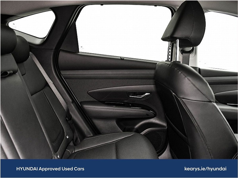 Hyundai Tucson FL Executive Plus w.2 Tone Roof — thumbnail 15