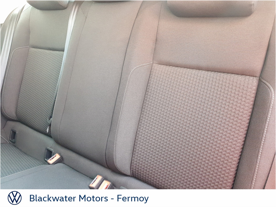 Volkswagen Polo 1.0TSI 95BHP 5DR COMFORTLINE — thumbnail 24
