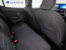 2022 Dacia Sandero 1L Bio gas For Sale Images