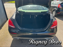 2019 Mercedes-Benz E Class 2L Diesel For Sale Images