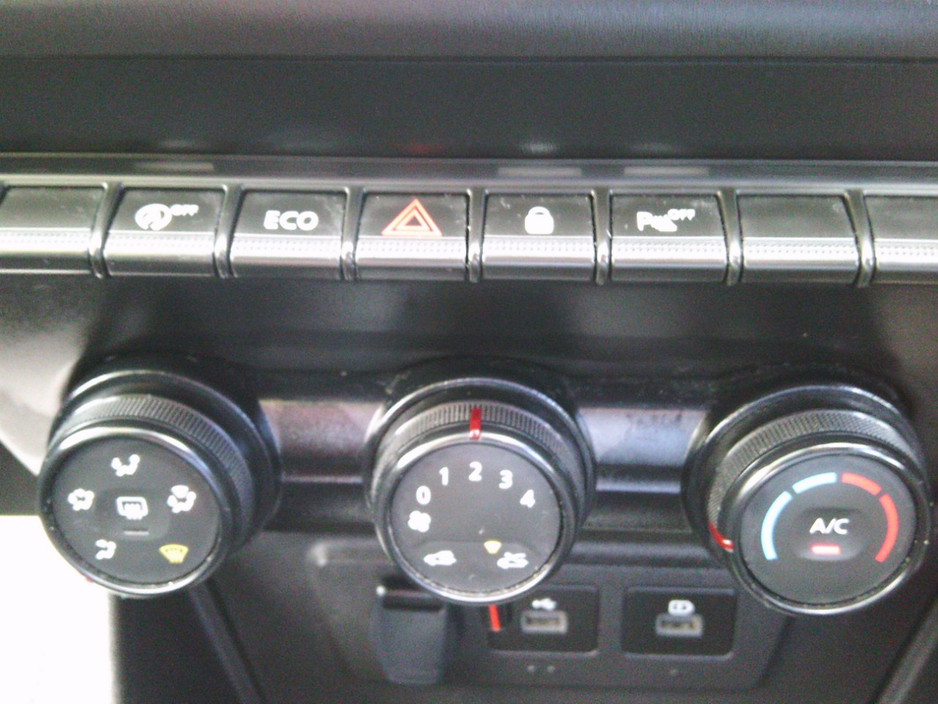 2023 Dacia Duster 1.5L Diesel For Sale Images