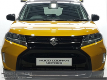 Suzuki Vitara 1.4 Mild Hybrid Motion