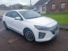 2022 Hyundai Ioniq