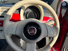2015 Fiat 500 0.9L Petrol For Sale Images