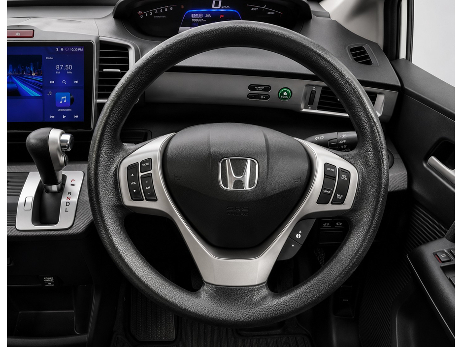 Honda Freed **Deposit Taken**(1280) — thumbnail 14