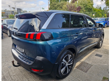 2018 Peugeot 5008 1.6L Diesel For Sale Images