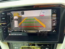 2021 Volkswagen Passat 2L Diesel For Sale Images