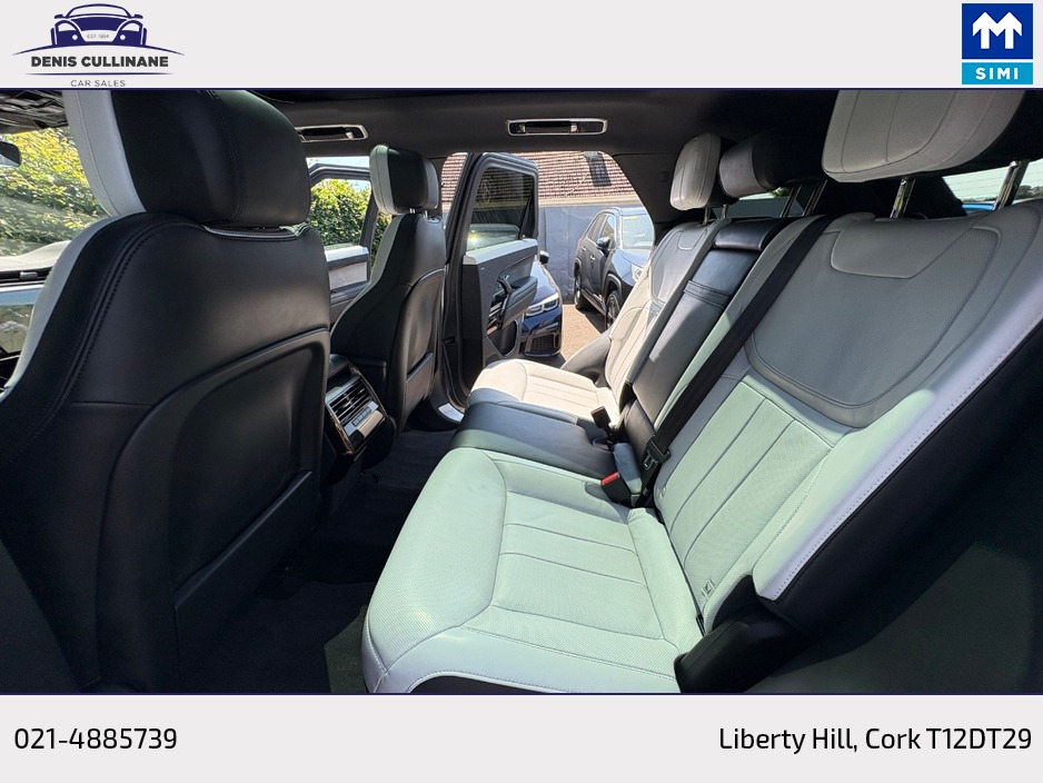 2022 Land Rover Range Rover Sport 3L Petrol Plug-in Hybrid For Sale Images