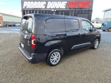 2022 Citroen Berlingo 1.5L Diesel For Sale Images