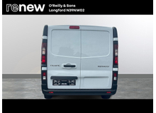 2026 Renault Trafic 2L Diesel For Sale Images
