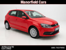 Volkswagen Polo AUTOMATIC 1.2 TSI 90BHP PETROL 5DR HATCHBACK *HIGH SPEC* *NEW NCT 07/2028* *TAX 06/2027 €190 ROAD TAX* *FINANCE ARRANGED TODAY*