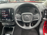 2022 VOLVO XC40 1,5i PETROL PHEV T4 INSCRIPTION 