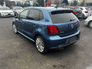 2014 VOLKSWAGEN POLO 