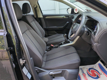 2025 Volkswagen T-Roc 2L Diesel For Sale Images