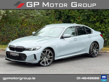 2024 BMW 3 Series 2L Petrol Plug-in Hybrid For Sale Images