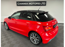 2014 Audi A1 1.4L Petrol For Sale Images