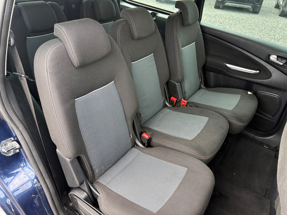 2013 Ford Galaxy 2L Diesel For Sale Images
